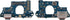 Samsung Galaxy S20 FE SM-G781U G781 USB Charger Dock Connector Replacement USB Charging Port Flex Cable