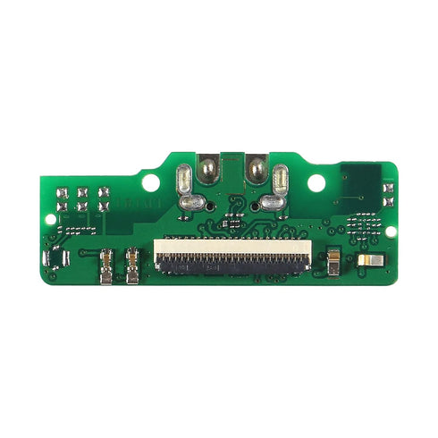 USB Charging Port Flex Cable Replacement for Samsung Galaxy Tab A 8.0 2019 SM-T290 with Tools