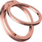 Magnetic Cell Phone Ring for MagSafe, Adjustable Kickstand Phone Grip for iPhone 14/13/12 (Plus, Pro Max)