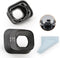 Gimbal Camera Frame Replacement for DJI Mini 3/Mini 3 Pro, Mini 3 Pro Gimbal Camera Lens Frame Cover Cap