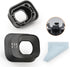 Gimbal Camera Frame Replacement for DJI Mini 3/Mini 3 Pro, Mini 3 Pro Gimbal Camera Lens Frame Cover Cap