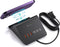 Multi-Device Charging Station, 100W GaN 6-Port USB C Charger Hub with 45W PD Wall Adapter & 15W Wireless Charger,