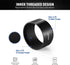 NEEWER 4 Pcs T2 Extension Tube Kit, 5mm 10mm 15mm 20mm with M42x0.75mm Thread for Astrophotography