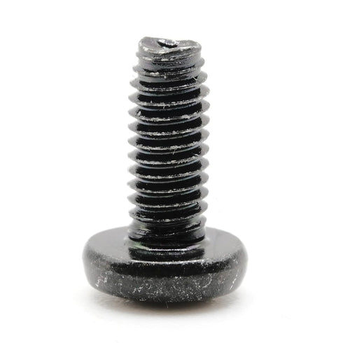ReplacementScrews 6003-000337 (M4XL10) Pack 8 TV Stand Screws Compatible with Samsung