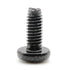ReplacementScrews 6003-000337 (M4XL10) Pack 8 TV Stand Screws Compatible with Samsung
