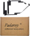 Padarsey Replacement Right and Left Speaker for MacBook Pro 13" Retina A1425 Late 2012, Early 2013