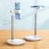 Hosann Century Hosannn Century Adjustable Cell Phone Stand Rotating Lifting Mobile Phone Holder for Desk & Video
