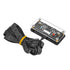 OwlTree Desktop Computer Power Button - External PC Case Motherboard Switch -