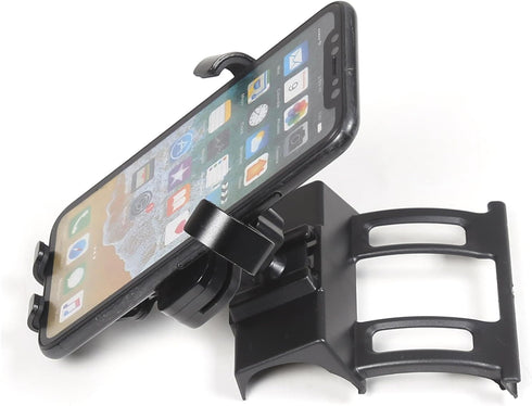 Car Phone Holder Compatible with Toyota RAV4 2013-2019, 2020-2024, Phone Mount Accessories for All Mobile Phones