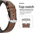 2 Pack Wrist Strap for Popglory P66/NiUFFiT P66/Ddidbi P66D/Aptkdoe P66D/Nerunsa P66D Smart Watch Bands, Replacement Watch Band Compatible for Popglory P66/NiUFFiT P66/Ddidbi P66D/Aptkdoe P66D/Nerunsa