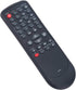 NB694 NB694UH Replacement Remote Control for Sanyo DVD VCR Player, Compatible with FWDV225F
