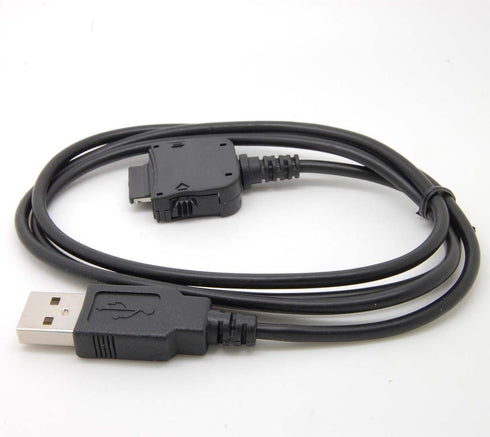 GuangMaoBo USB Sync Data Charger Cable for Hp IPAQ Rz1700/1710/1715/1717/h1900/1910/h1915/1920/h1930/h1937