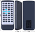 HZIME DTA880 (with Battery) New Replacement Remote Control Compatible for RCA Digital TV Converter Recorder
