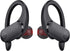 WixGear Sport Wireless Earbuds: Bluetooth 5.0, 30H playtime, touch control, sweat-proof, deep bass, charging case, mic.