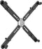 VIVO Adapter VESA Mount Kit for 20 to 30 inch LED LCD Monitor Screen, 75mm and 100mm Mounting Bracket