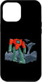 iPhone 14 Pro Max Case with Robotics Graphic Design Art for Robot Engineer