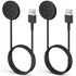2-Pack Charging Cable for Google Pixel Watch 2 Replacement Charger (USB-A)