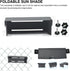Fotoleey 360 14/13/12, 12/11 Magnetic Phone Fence Post Mount for Mevo Start- Quick Install, Adjustable with Weather