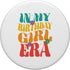 Couscous In My Birthday Girl Era Tie Dye Teen Birthday Party Girls PopSockets Standard PopGrip