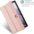 ProCase Slim Stand Hard Back Shell Protective Cover for Samsung Galaxy Tab A7 Lite 8.7 Inch 2021 Tablet Model