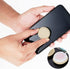 kaimenhong 4 Pcs Phone Screen Cleaner, New Phone Clean Balls, Screen Cleaner Ball, Candy Color Cleaning Cloth, Portable