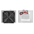12V Semiconductor Refrigeration Module with Fan, DIY Cooling Device Peltier Cold Plate Cooler
