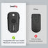 SMALLRIG A7 A7R A7R A7R A7S A7 A6700, FX3, A7C, A7CR, A7C ZV-E10, ZV-E10 R5, R5 R6, R7, R8, R10 Wireless Camera Remote