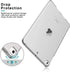 ORIbox Clear Case for iPad Mini 5 (2019) - 7.9 inch TPU Back Cover