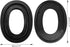 Ear Pads Compatible with 3M Peltor X1A-X5A Headsets, Cooling Gel Earpads Cushions for PROHEAR 037/033, ZOHAN EM042/033,