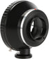 Q-S1 Q10 Q7 K&F Concept Lens Mount Adapter with Tripod for Konica AR Lens to Pentax Q DSLR Camera Camera Body
