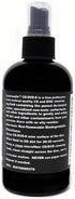 CD DVD Cleaning Solution Fluid 8 Ounce Spray Bottle Cleaner (Not a Scratch Remover) Made in USA Lasermedia