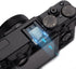 XPro3 XPro2 XT4 XT3 XT2 XT30 XT20 XE3 XT200 XT100 Z5 Z6 Z6II Alloy-Set) Camera Metal Hot Shoe Protective Cover Shutter
