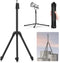 Ulanzi TT43 Extendable Photography Light Stand, Adjustable 6.23ft Aluminum Tripod, Reversible Portable