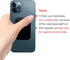 GDMINLO Plate4Pack 2 2 Mount Metal for Magnetic Car Mount Phone Holder with Full Adhesive for Phone Magnet, Rectangle