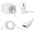 3-Pack V3 90 1 Extension Cable for WYZE Cam Pan Camera, Degree Micro USB Adapter, ft Flat Power Cord