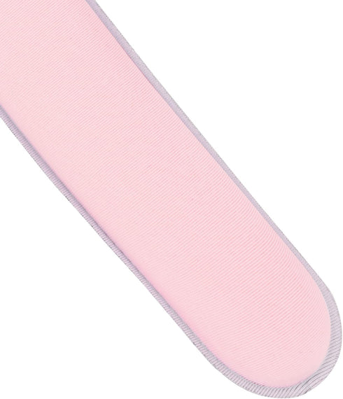 Geekria Cooling-Gel Hook and Loop Headband Pad, DIY Installation No Tool Needed, Fits Geekria Headband Cover (Pink)