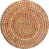 Cute Vintage Rattan Style Wicker Basket PopSockets Standard PopGrip