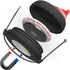 Ultra Strong Case for Apple AirTag, Waterproof, Vibration & Shock Proof, Secure Attach for Hidden Tracking of Car,