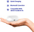 Wired Charging Case Replacement for Samsung Galaxy Buds+ Plus SM-R175, Charger Case for Galaxy Buds SM-R170 (Earbuds