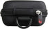 Hermitshell Travel Case for JBL GO2, Waterproof Ultra Portable Bluetooth Speaker (Black)