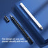 Stylus Pens for Touch Screens, 2 in 1 Disc & Fiber Tip Stylus Pen with Magnetic Adsorption, Compatible with All Touch