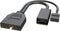 LINKUP Internal 3.1 10G Gen 2 20-Pin A-Key Male Connector w/USB 2.0 Header to USB 3.0 Extension Cable