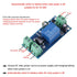 Power Supply Controller, 10A DC Power Supply/Battery Automatic Switch Module, 5V~48V Emergency Controller