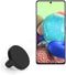 BoxWave Car Mount Compatible with Samsung Galaxy A71 5G - Minimus MagnetoMount, Magnetic Holder