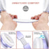 ZIHNIC Bluetooth Headphones Over-Ear, Foldable Wireless and Wired Stereo Headset, Micro SD/TF, FM for Cell Phone, PC
