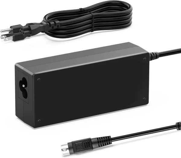 Xzrucst AC/DC Adapter for Samsung SDE-120N 4 Channel DVR Security Video Recorder Power