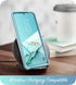 i-Blason Cosmo Series Case for Samsung Galaxy S21 Ultra 5G, Slim Stylish Protective Case Without Screen Protector
