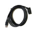 Twinkle Bay Programming 6ED1 057-1AA01-0BA0 PLC Cable Compatible LOGO USB-CABLE USB PC Cable, PC to LOGO