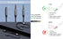 LOL PARTY PC Splitter Cable Replacement Y-Adapter 12inch for HyperX Cloud II, Alpha, Stinger, Core, Astro A10 A40, Black