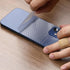 Ibywind Screen Protector for iPhone 13 Pro (6.1 Inches) with 2Pcs Tempered Glass, Camera Lens Protector & Carbon Fiber